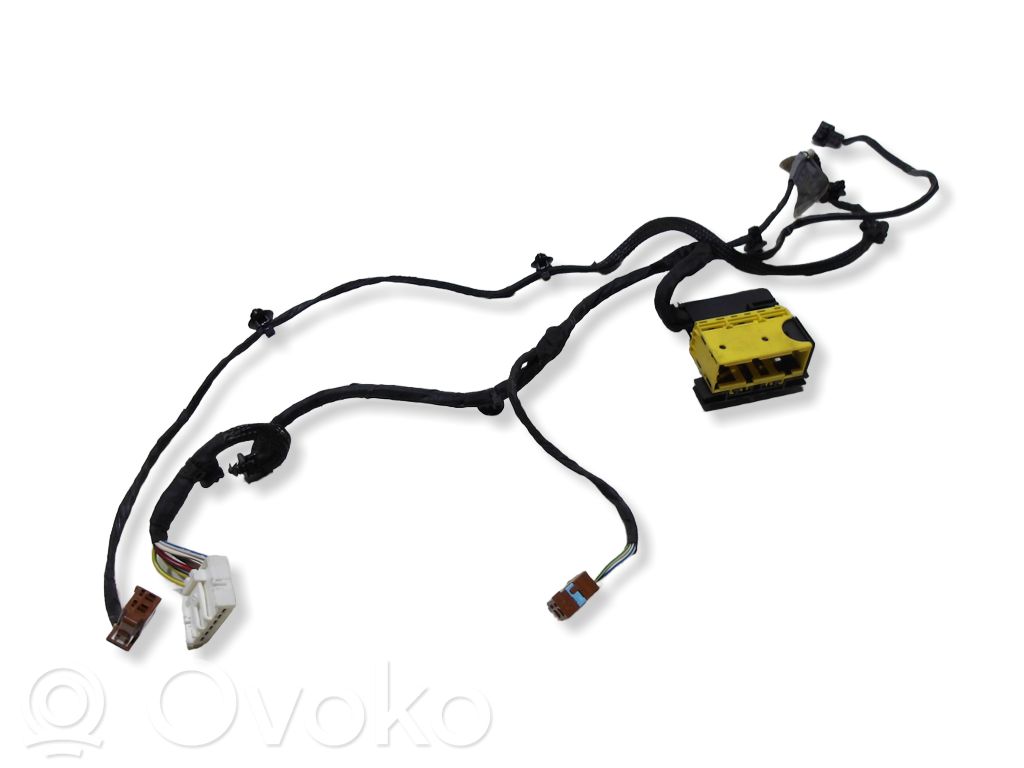 BMW 5 E60 E61 Other devices 