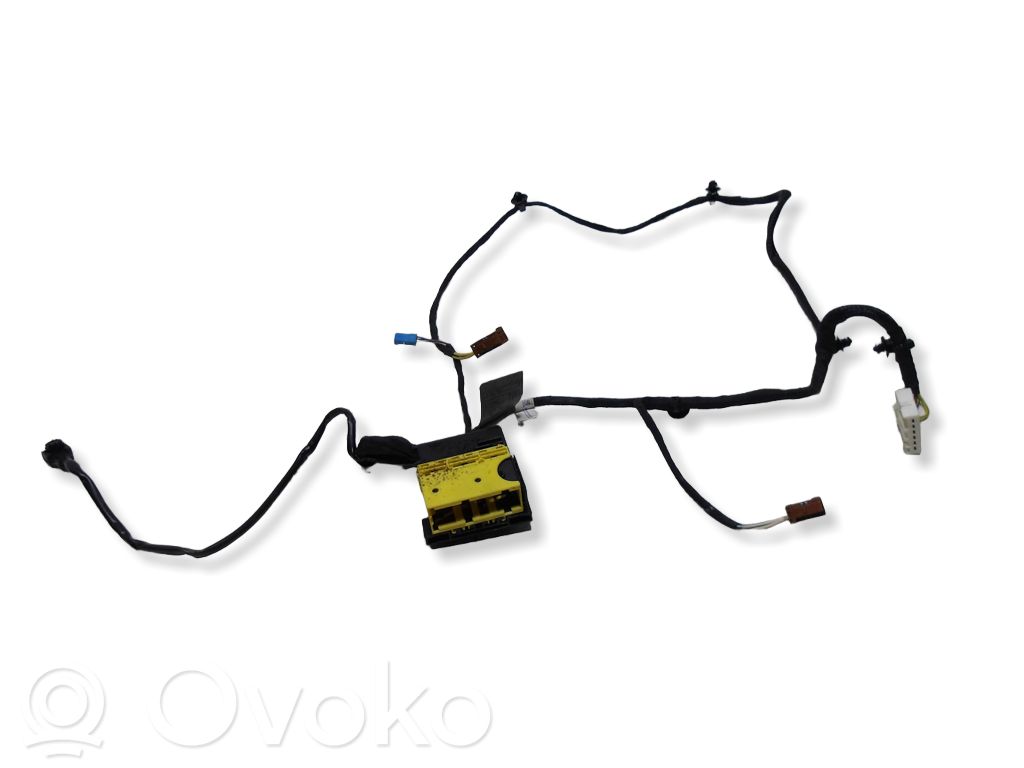 BMW 5 E60 E61 Other devices 