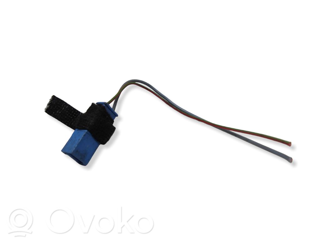 BMW 5 E60 E61 Mikrofon Bluetooth / Telefon 