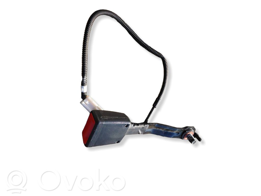 KIA Rio Front seat headrest 