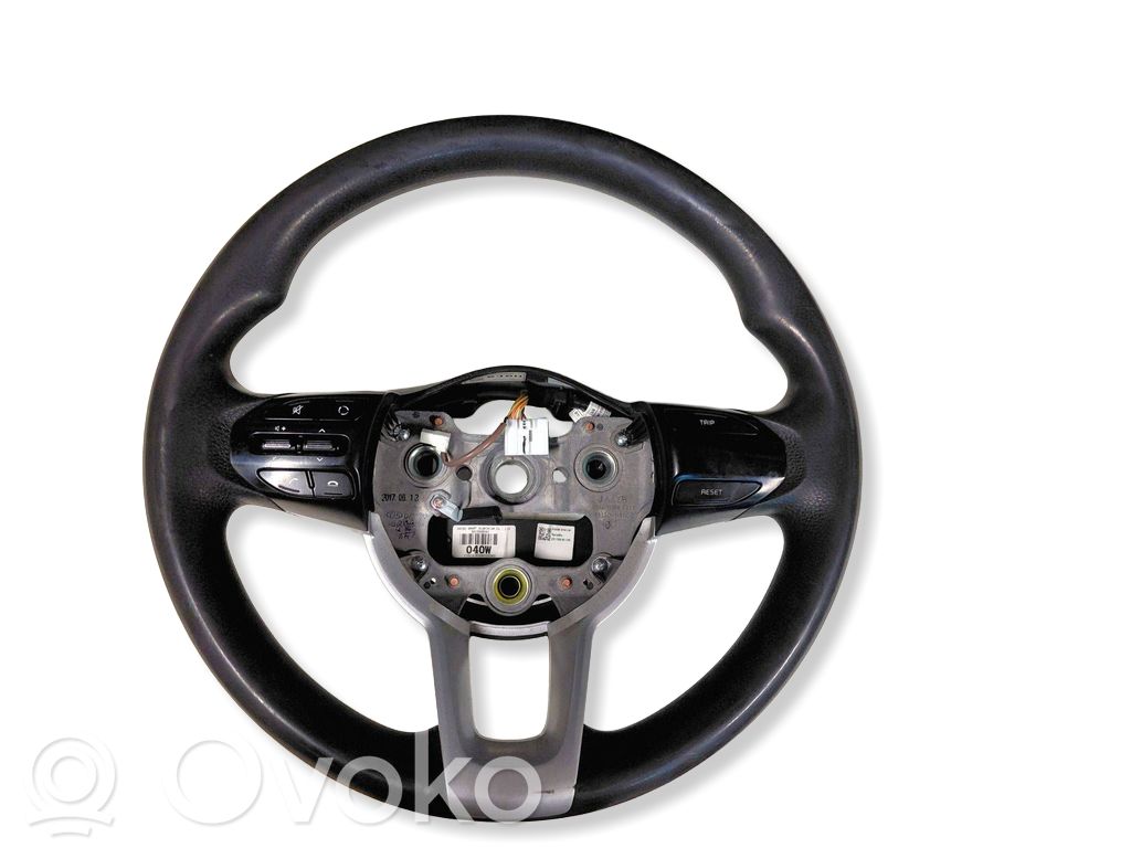 KIA Rio Steering wheel 