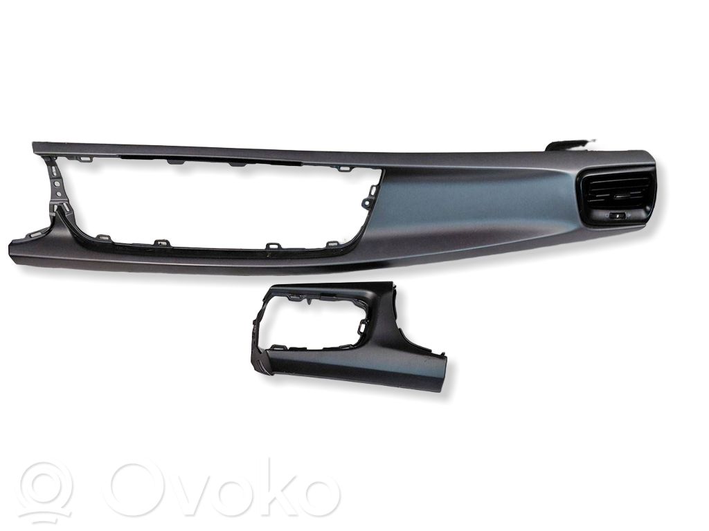 KIA Rio Instrumentu paneļa dekoratīvā apdare 