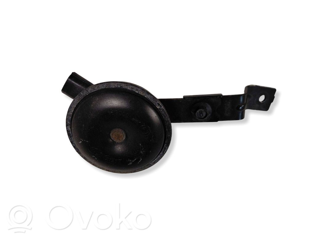 KIA Rio Horn signal 