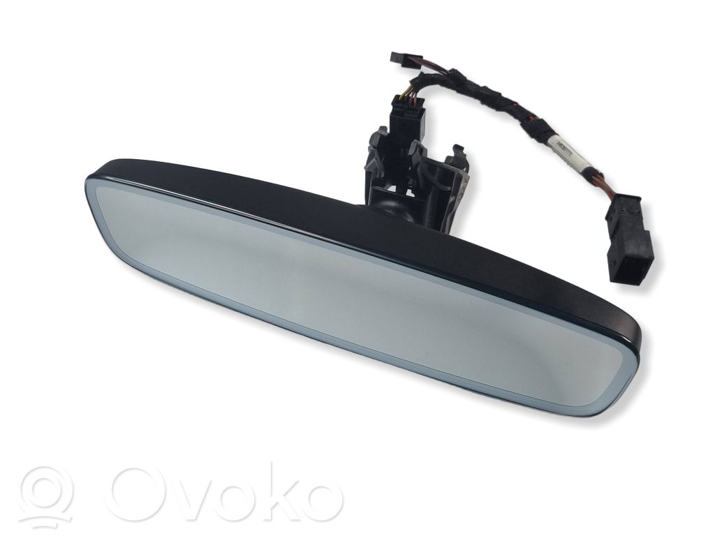 Audi A4 S4 B9 8W Espejo retrovisor (interior) 