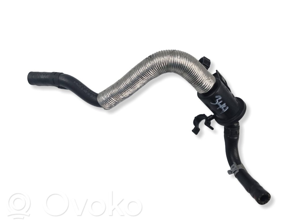 Audi A4 S4 B9 8W Tubo/manguera de la línea de combustible 