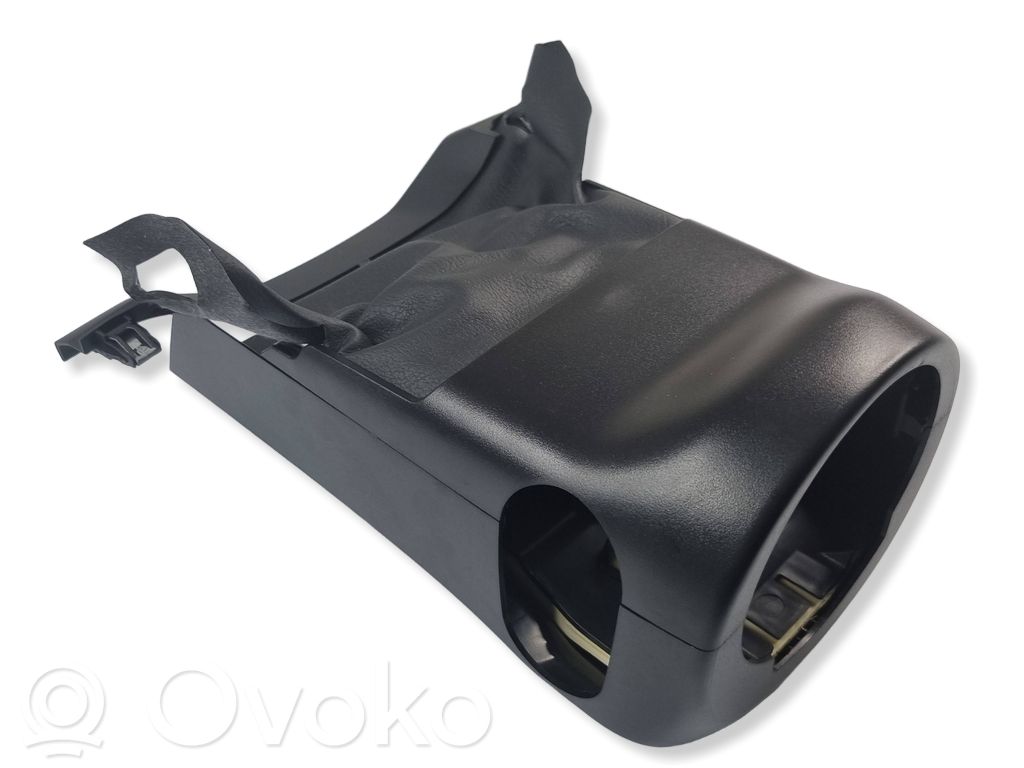 Audi A4 S4 B9 8W Steering wheel column trim 