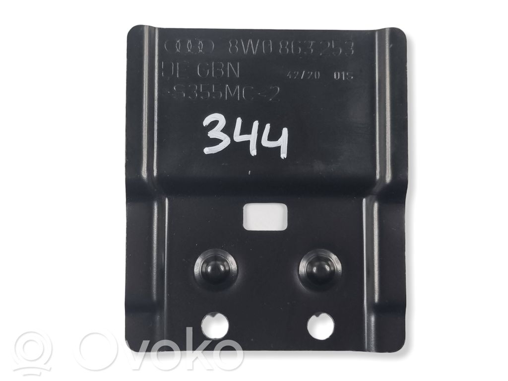 Audi A4 S4 B9 8W Otros repuestos del interior 
