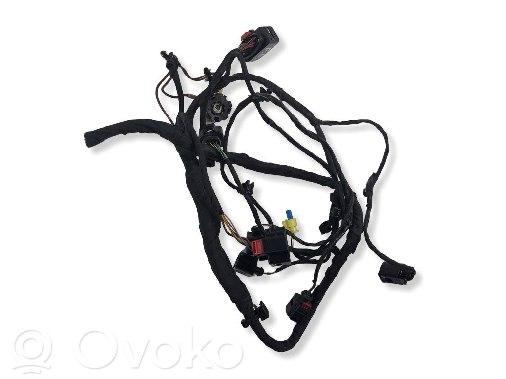Audi A4 S4 B9 8W Other wiring loom 