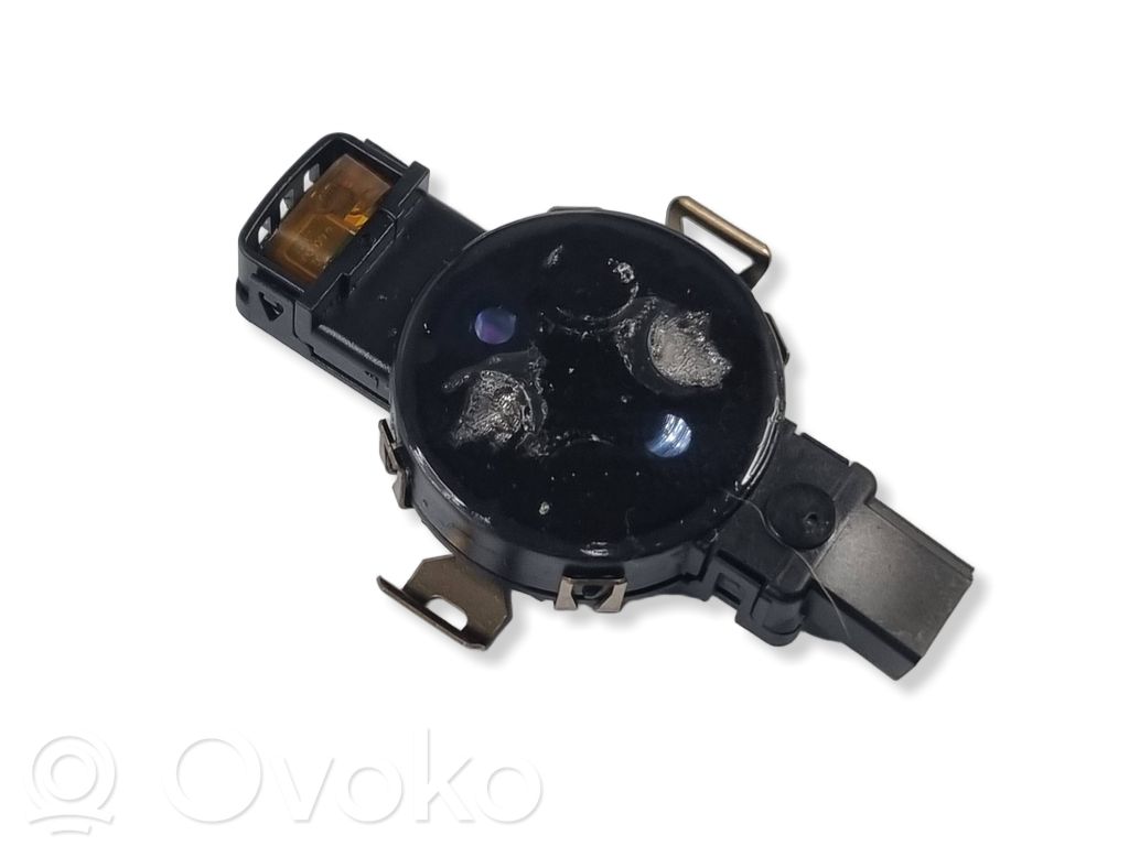 Volkswagen Tiguan Allspace Regensensor 