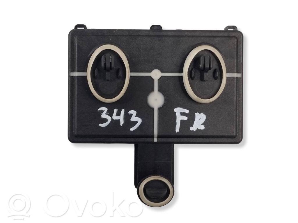 Volkswagen Tiguan Allspace Door control unit/module 