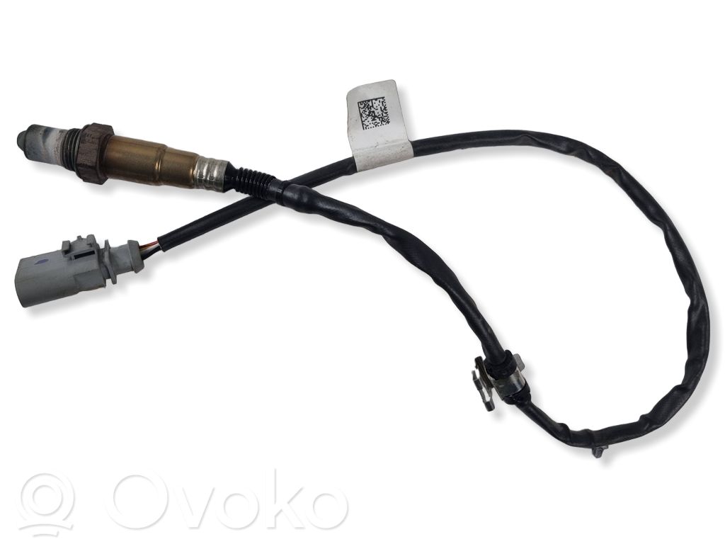 Volkswagen Tiguan Allspace Lambda probe sensor 