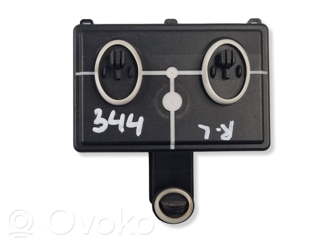 Audi A4 S4 B9 8W Door control unit/module 