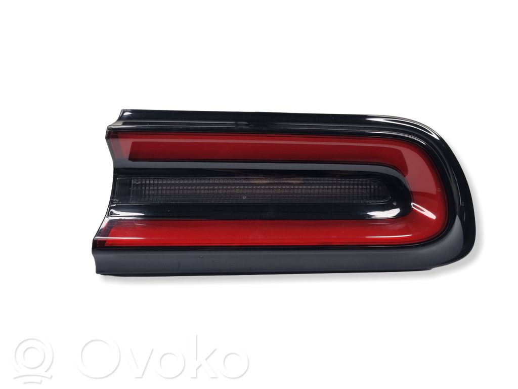 Dodge Challenger Takavalot 