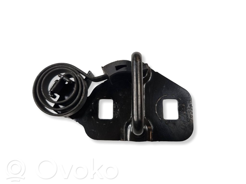 Dodge Challenger Trunk lock loop 