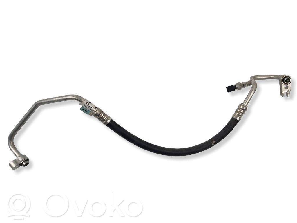 Ilmastointilaitteen putki (A/C)   68161177AE