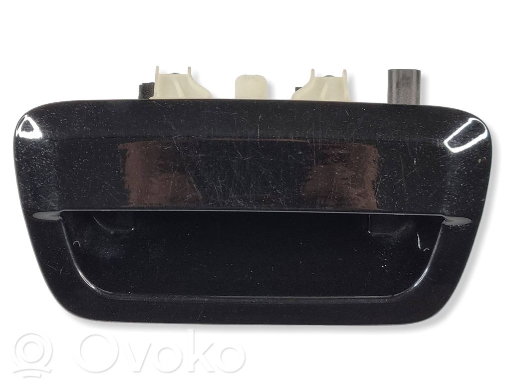 Dodge Durango III Tailgate/trunk/boot exterior handle 