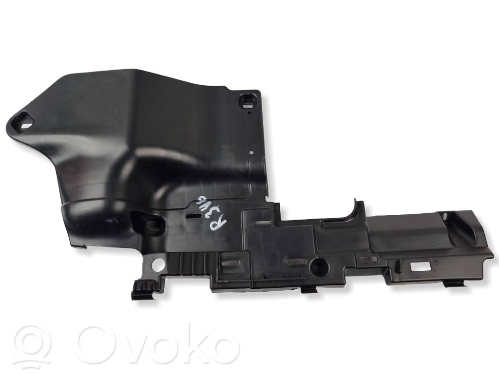 Dodge Durango III Other interior part 