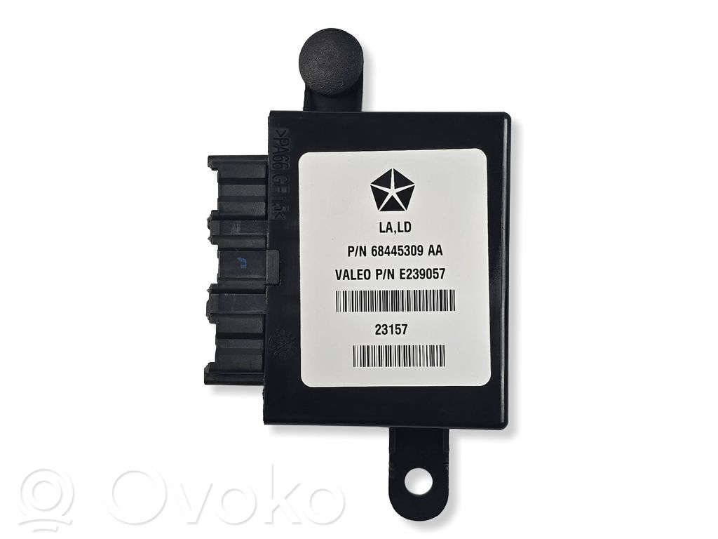 Dodge Challenger Parking PDC control unit/module 