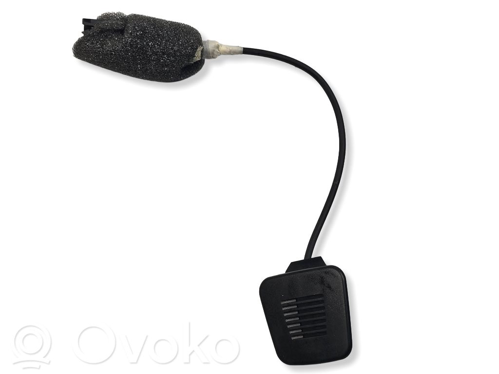 Mikrofon Bluetooth / Telefon   7KF79TRMAA
