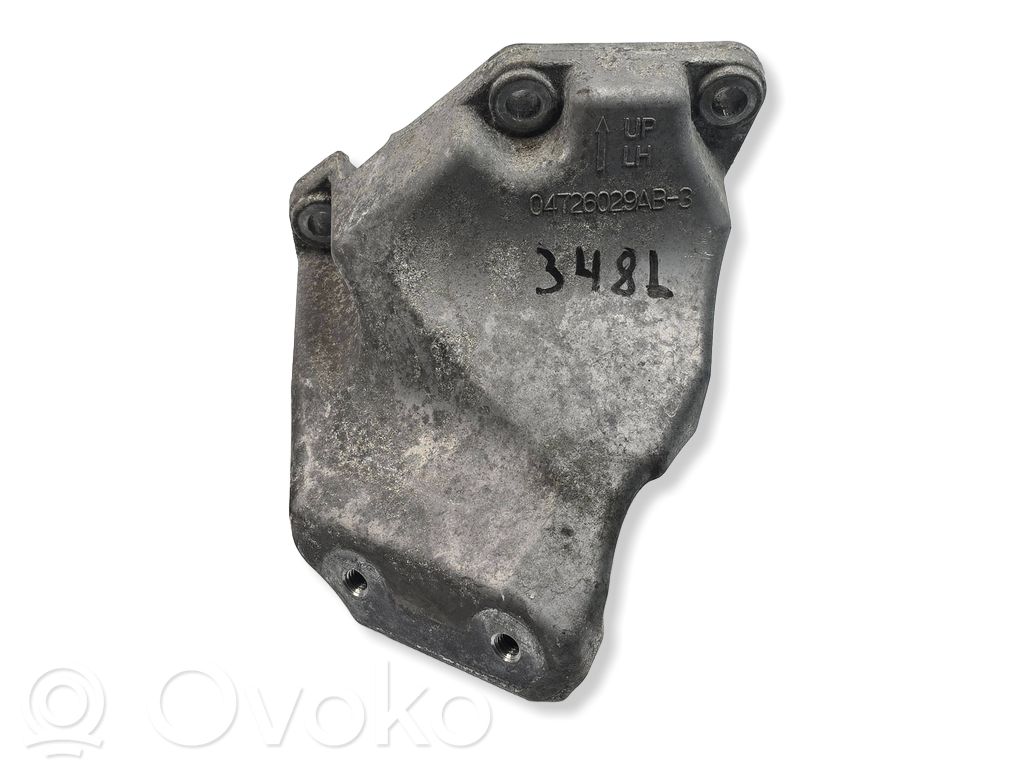 Dodge Challenger Engine mounting bracket 