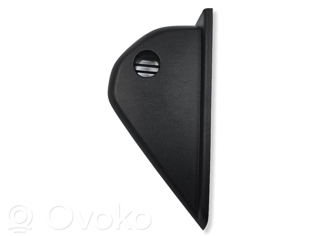 Dodge Challenger Dashboard side end trim 
