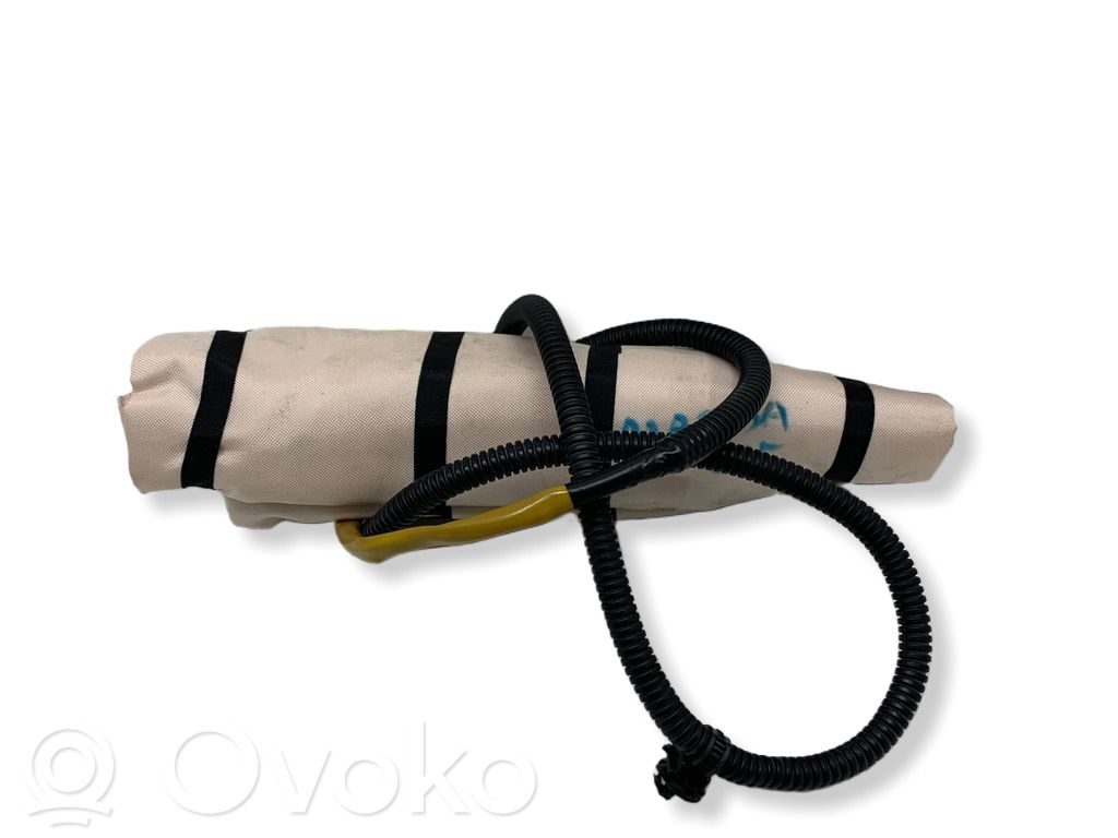 Mazda CX-5 Sitz-Airbag 