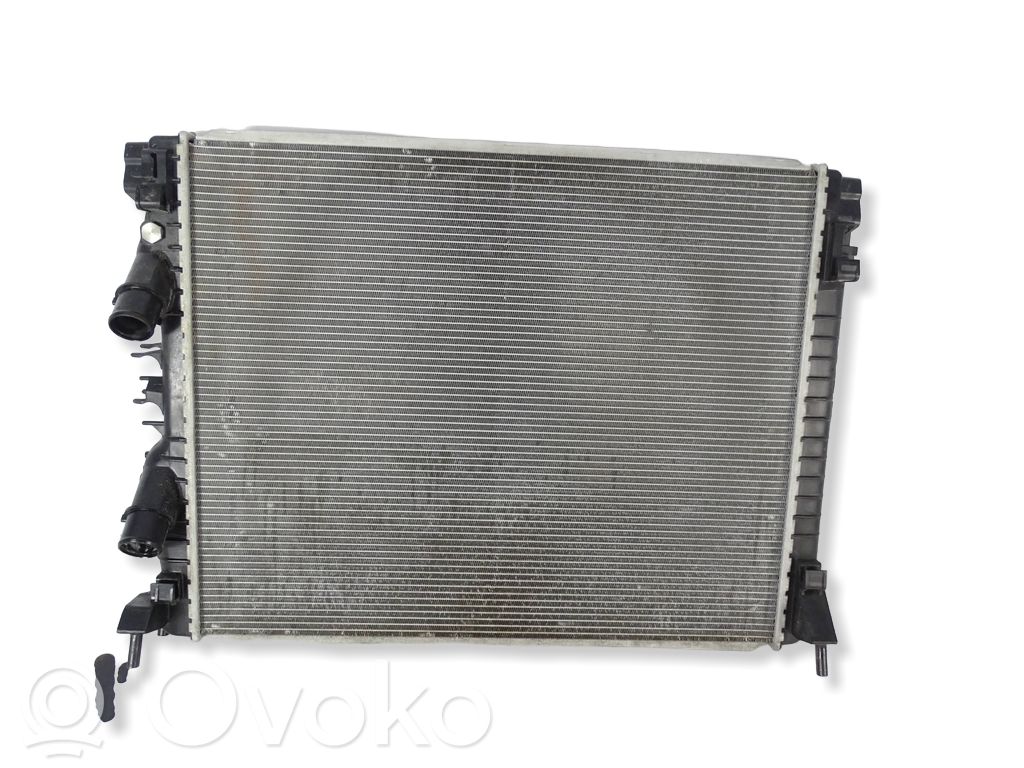 Maserati Levante Radiator lichid răcire 