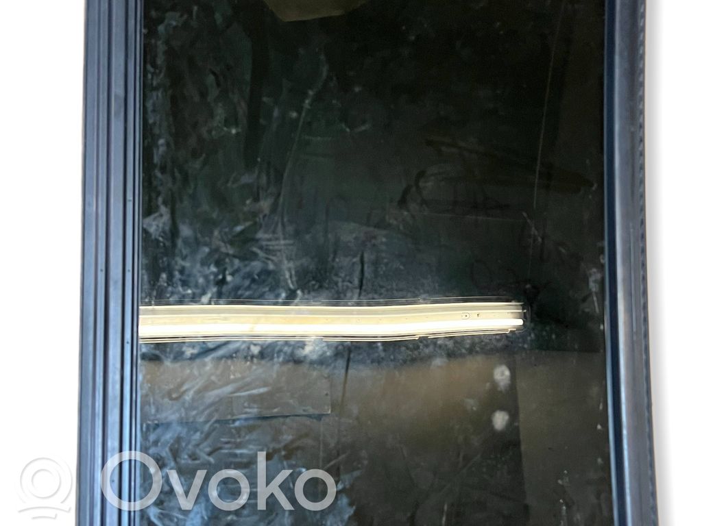 Audi Q5 SQ5 8R Szyba szyberdachu 