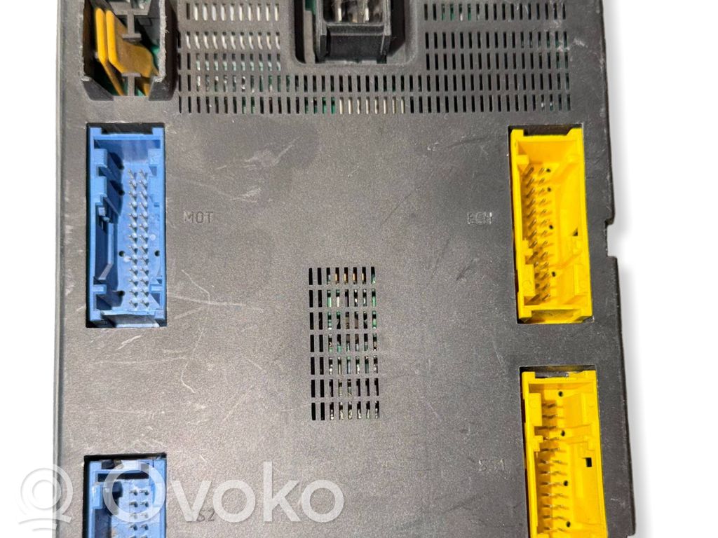 Renault Espace III Module confort 