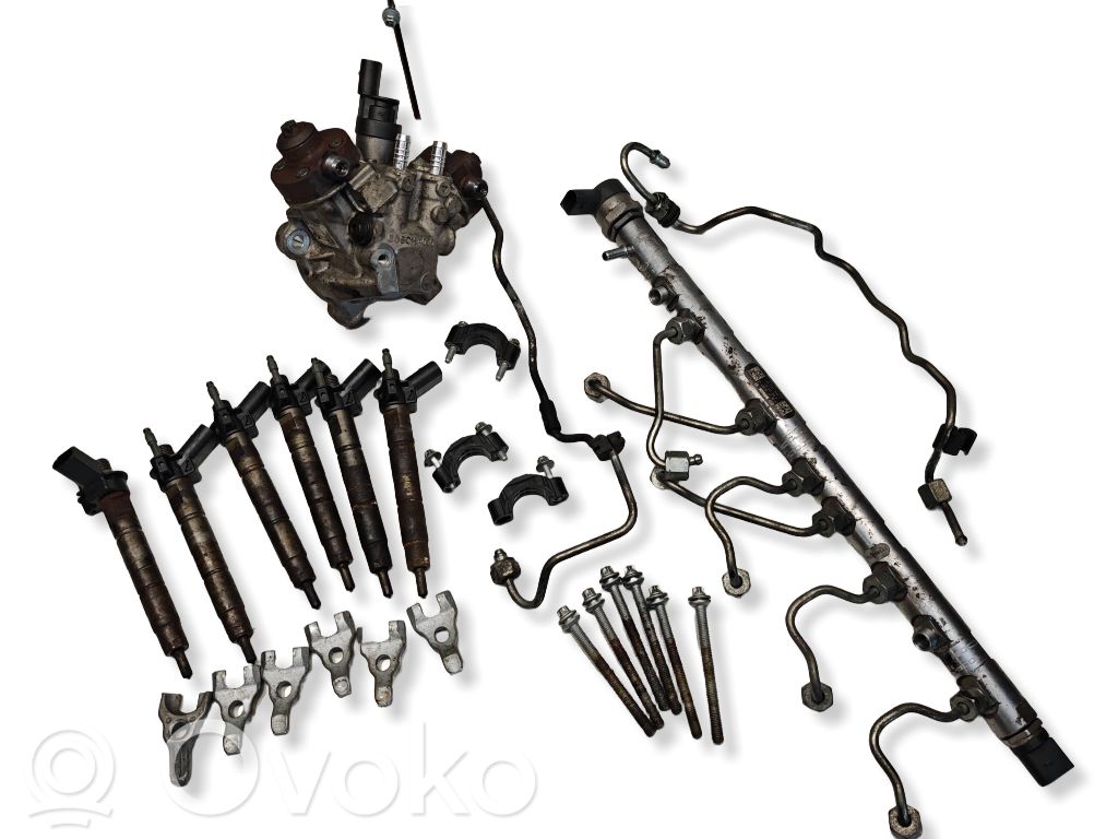 Fuel injection system set   191453,0445216031,7800124,02123,7800123,7806231