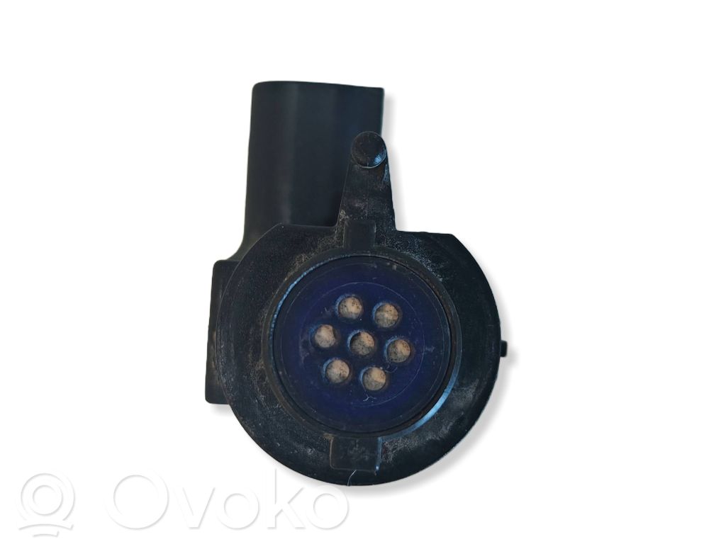 Skoda Superb B6 (3T) Luftgütesensor 