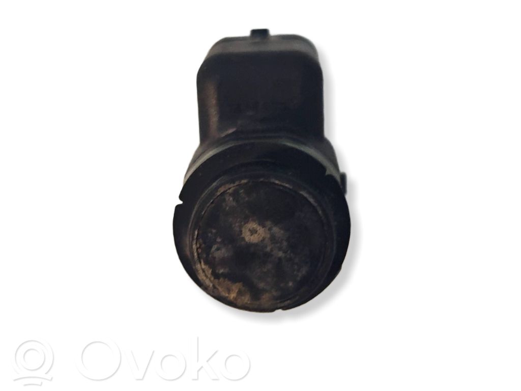 Skoda Superb B6 (3T) Parksensor PDC 