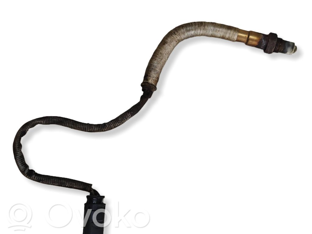 BMW 5 E60 E61 Lambda probe sensor 