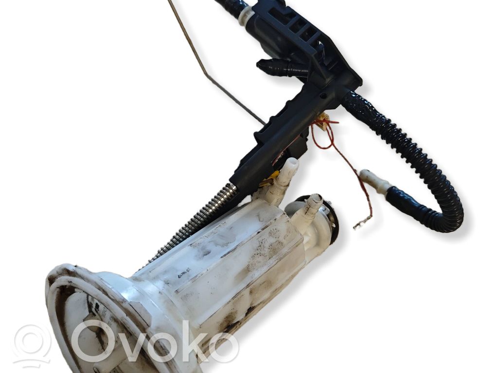 BMW 5 E60 E61 In-tank fuel pump 