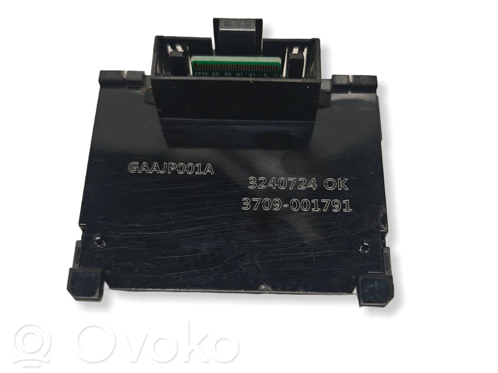 Inne komputery / moduły / sterowniki   3709001791,GAAJP001A,3240724