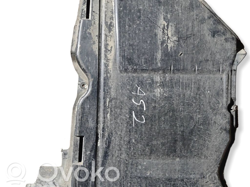 BMW 3 E46 Engine splash shield/under tray 