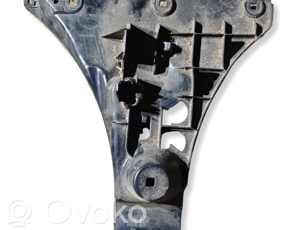 BMW 5 E60 E61 Rear bumper mounting bracket 
