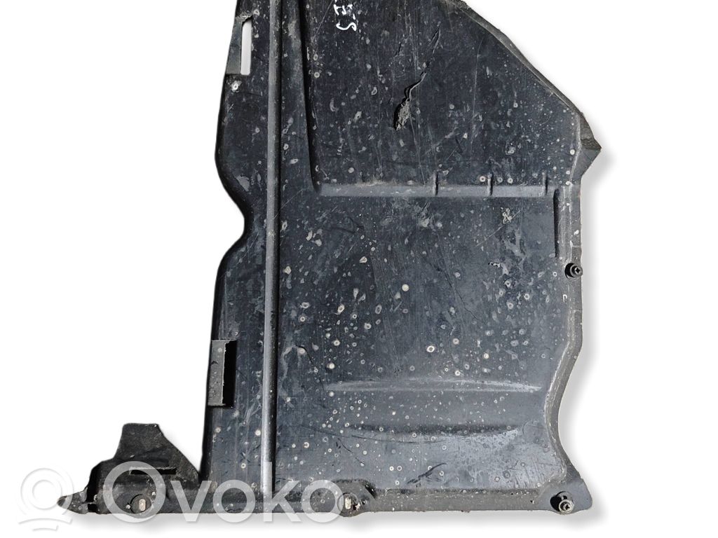 BMW 3 E46 Engine splash shield/under tray 