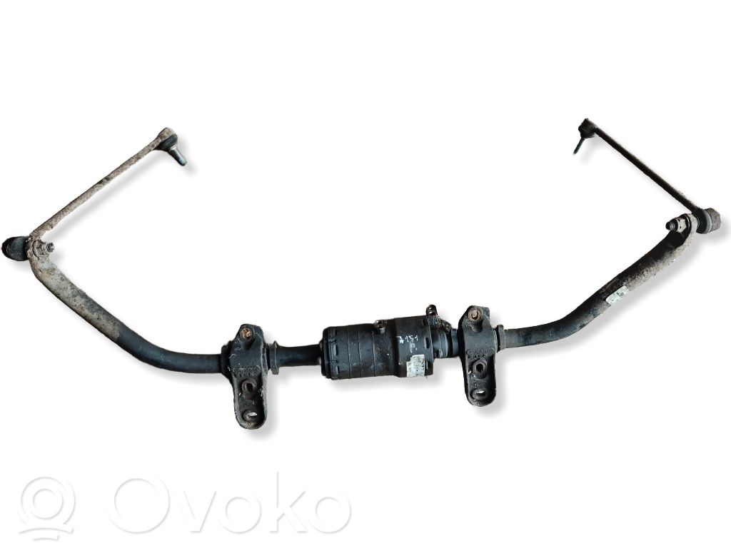 Land Rover Range Rover Sport L320 Stabilizator aktywny osi przedniej 