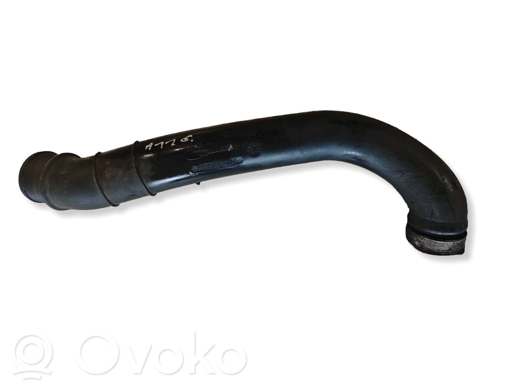 Mitsubishi Space Star Intercooler hose/pipe 