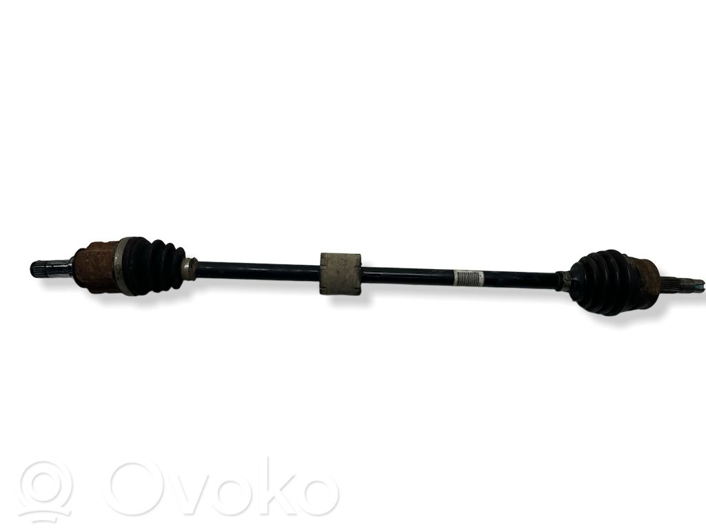 Opel Adam Semiasse anteriore 