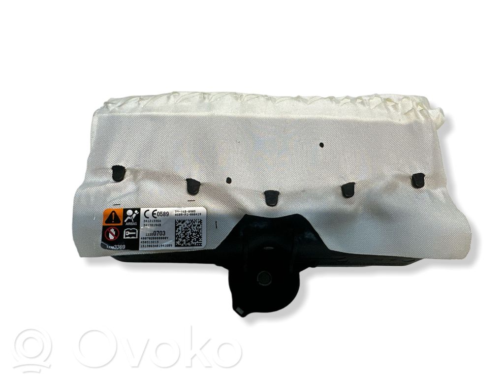 Opel Adam Airbag pasager 