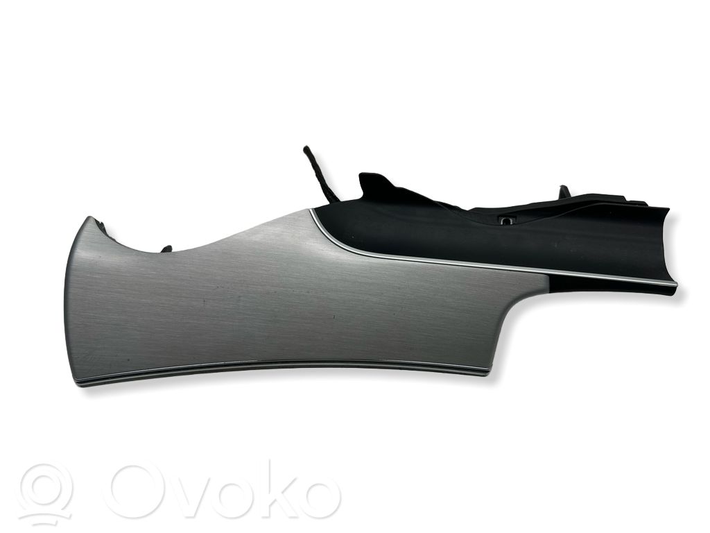 Mercedes-Benz E W213 Verkleidung Kombiinstrument Cockpit 