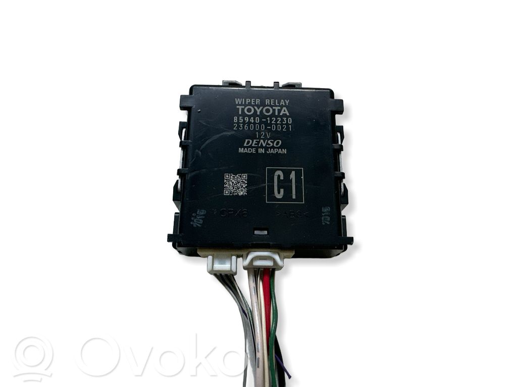 Autres unités de commande / modules   8594012230,2360000021