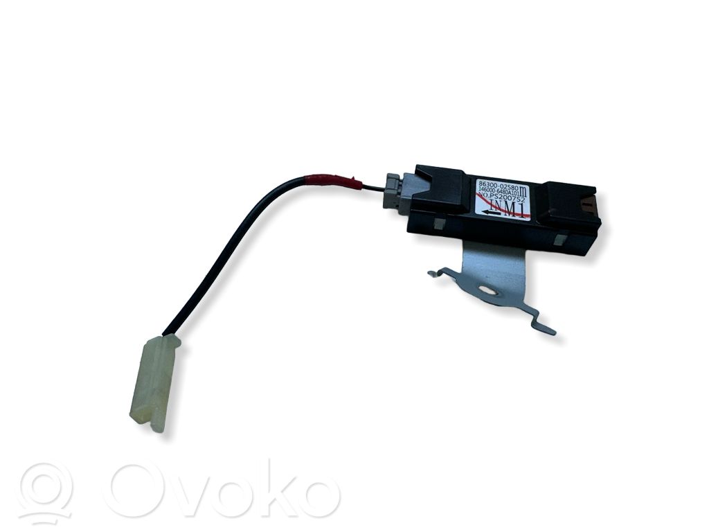 Toyota Corolla E210 E21 Sonstige Steuergeräte / Module 