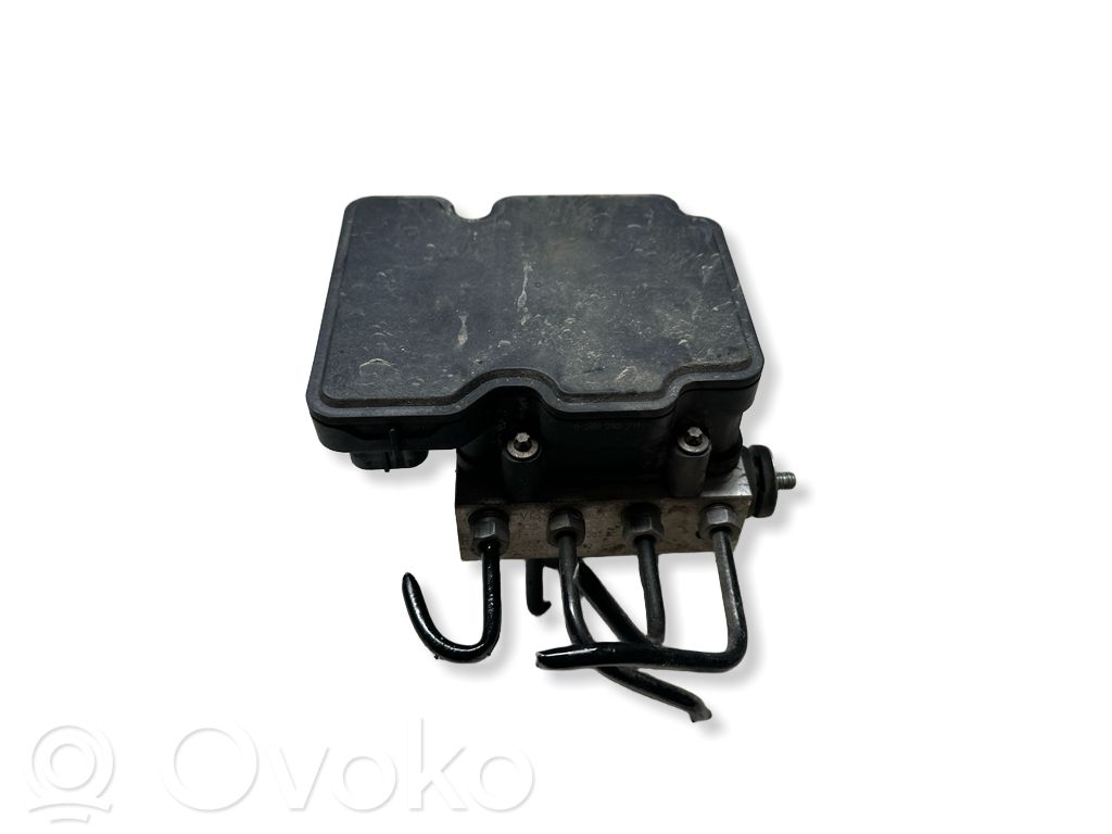 Peugeot Partner III ABS bloks 