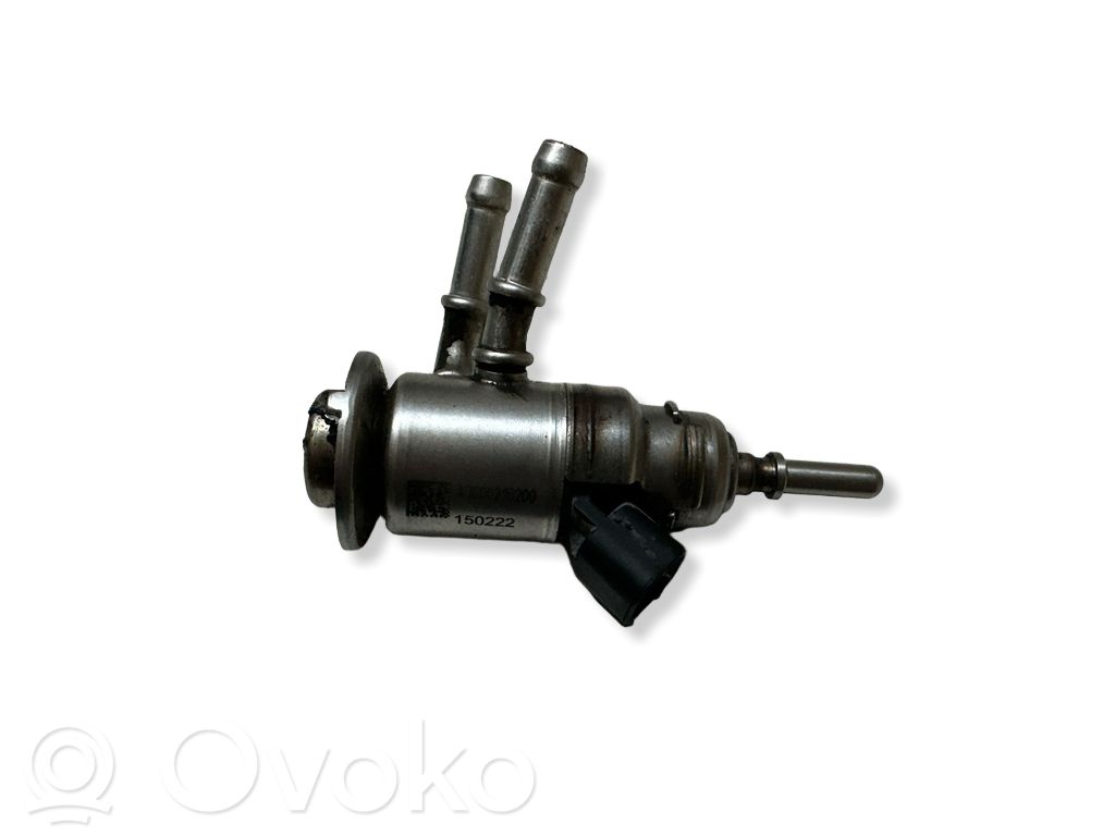 Peugeot Partner III Inyector de combustible 