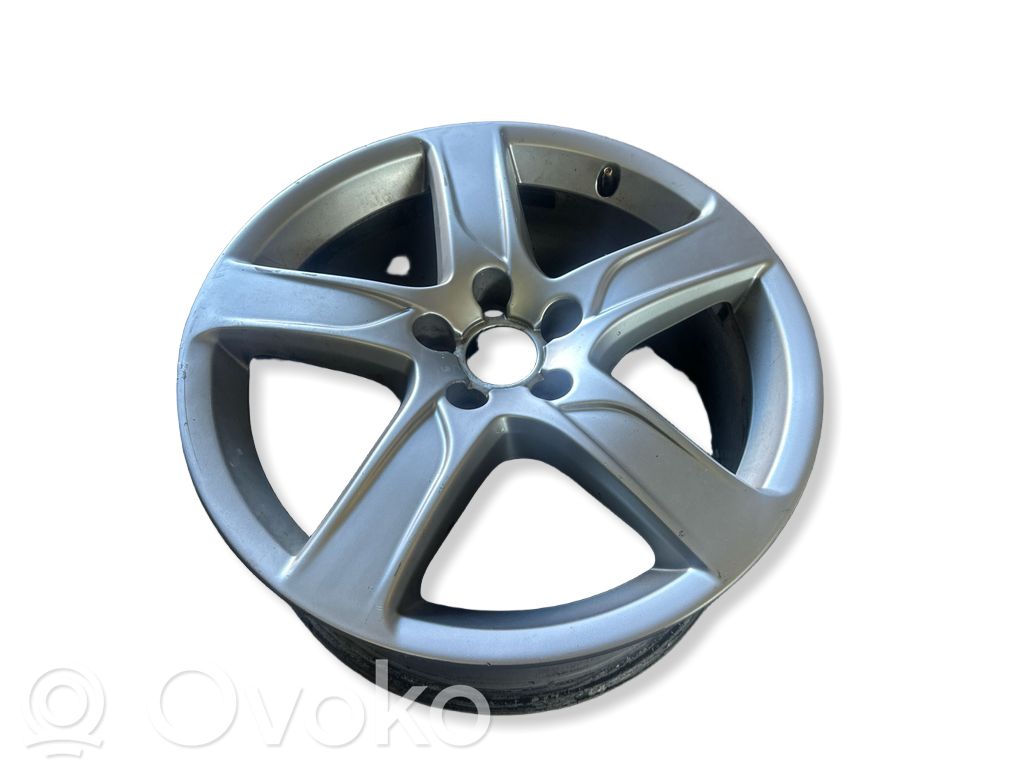 Audi A6 S6 C7 4G Felgi aluminiowe R18 