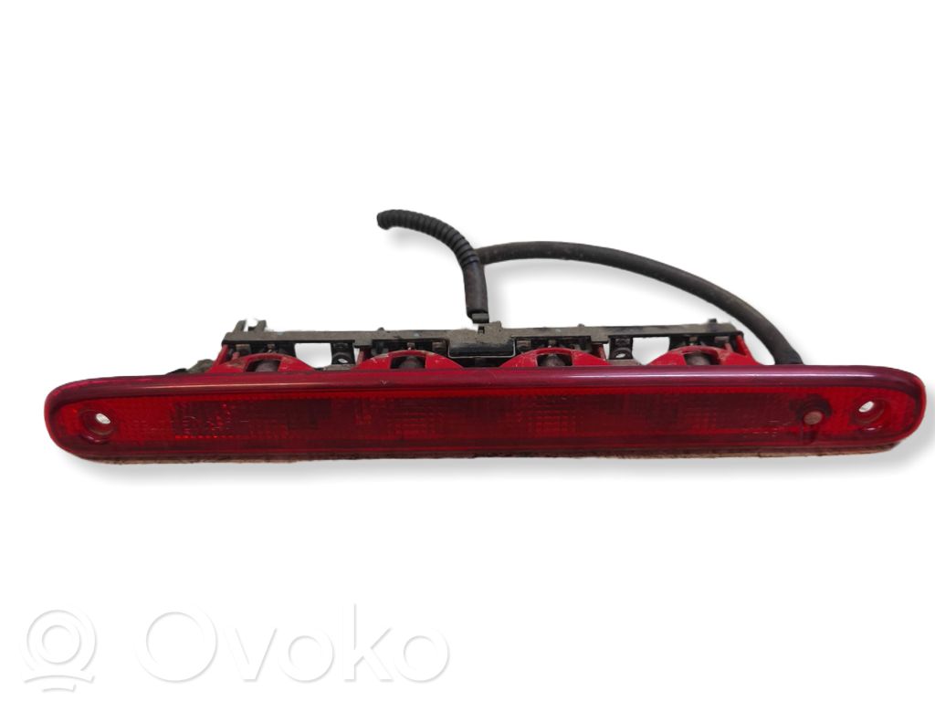 Toyota Aygo AB10 Third/center stoplight 
