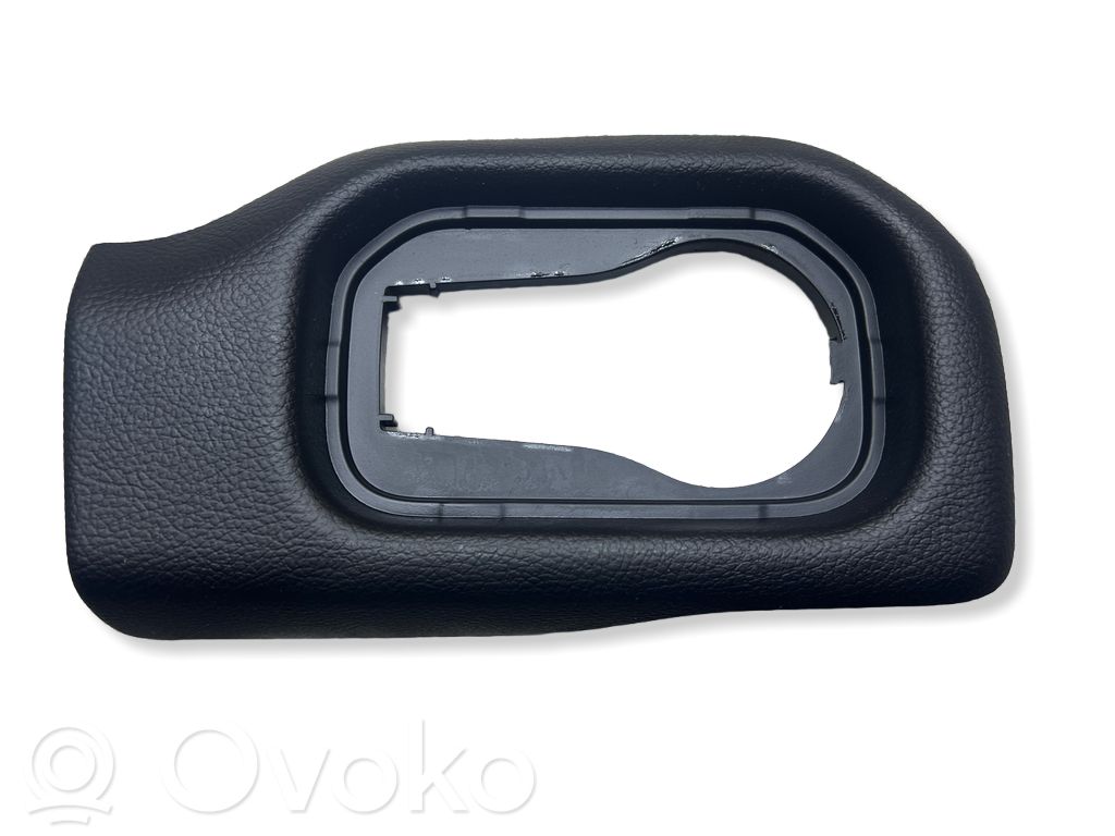 Dodge RAM 1500 DS Kita panelės detalė 